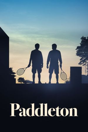 Paddleton Online Anschauen