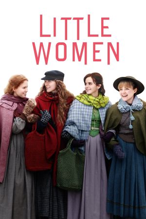 Little Women Online Anschauen