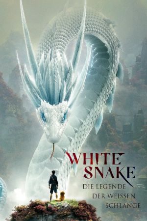 White Snake - Die Legende der weißen Schlange Online Anschauen