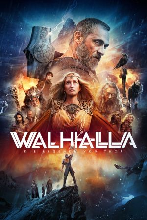 Walhalla - Die Legende von Thor Online Anschauen