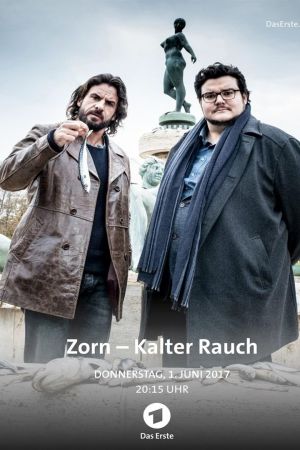 Zorn - Kalter Rauch Online Anschauen