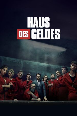 Haus des Geldes