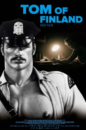 Tom of Finland Online Anschauen