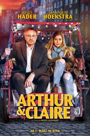 Arthur & Claire Online Anschauen