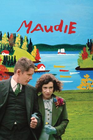 Maudie