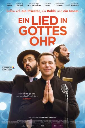 Ein Lied in Gottes Ohr Online Anschauen