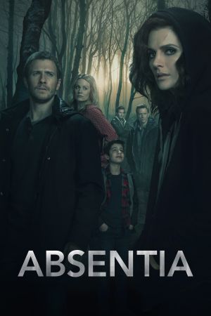 Absentia Online Anschauen