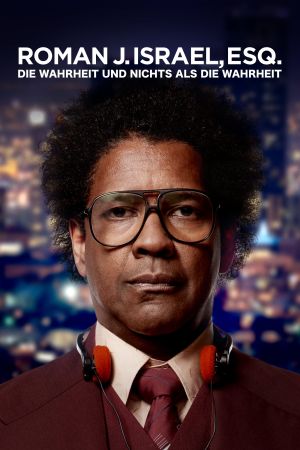 Roman J. Israel, Esq. Online Anschauen