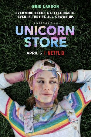 Unicorn Store Online Anschauen