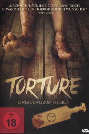 Torture Online Anschauen