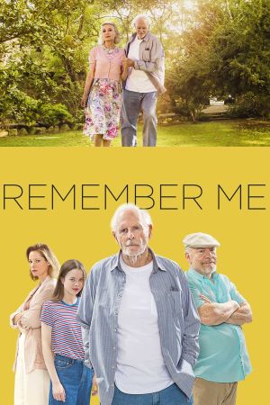 Remember Me Online Anschauen