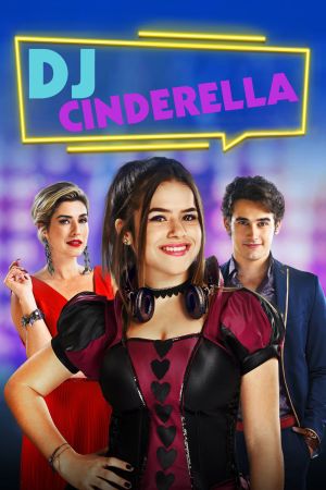 DJ Cinderella Online Anschauen