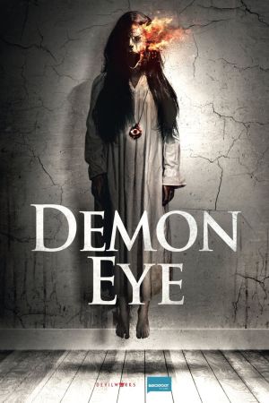 Demon Eye - Amulett des Todes Online Anschauen