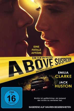 Above Suspicion Online Anschauen