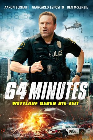 64 Minutes – Wettlauf gegen die Zeit Online Anschauen