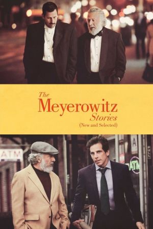 The Meyerowitz Stories (New and Selected) Online Anschauen