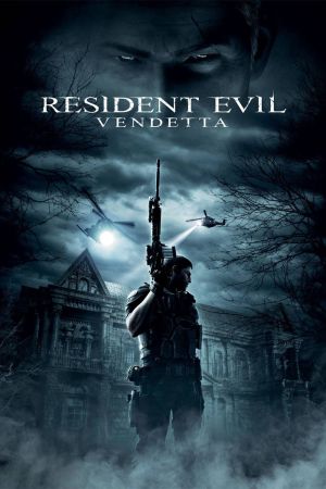 Resident Evil: Vendetta Online Anschauen