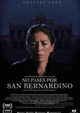 Don't Pass Through San Bernardino Online Anschauen