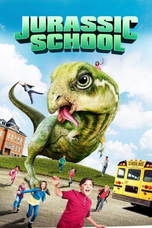 Jurassic School Online Anschauen