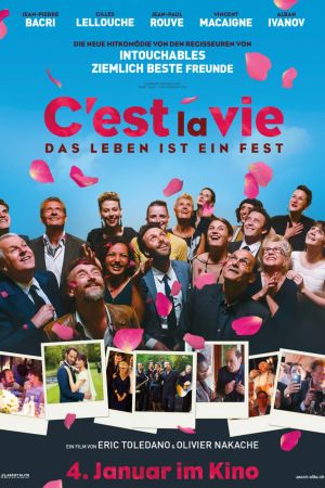 Das Leben ist ein Fest Online Anschauen