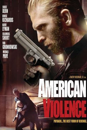 American Violence Online Anschauen