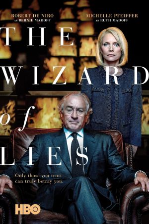 The Wizard of Lies Online Anschauen