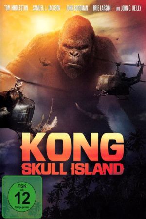 Kong: Skull Island