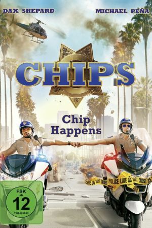 CHiPS Online Anschauen