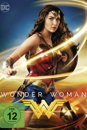 Wonder Woman Online Anschauen