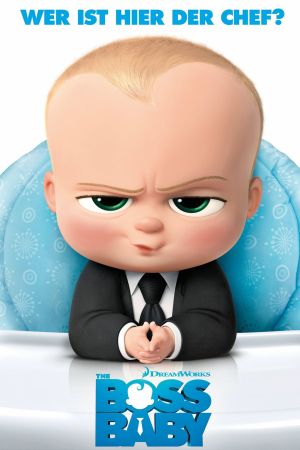 The Boss Baby Online Anschauen