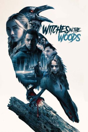 Witches in the Woods Online Anschauen