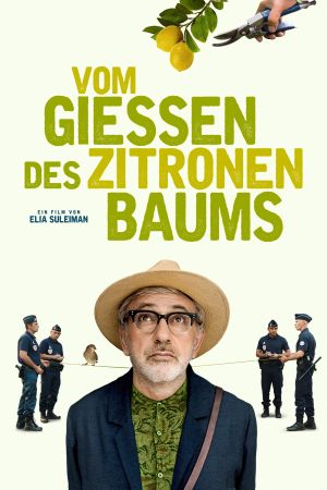 Vom Gießen des Zitronenbaums Online Anschauen