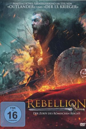 Rebellion - Der Zorn des Römischen Reichs Online Anschauen