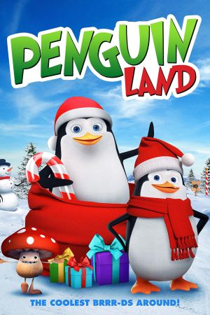 Penguin Land Online Anschauen