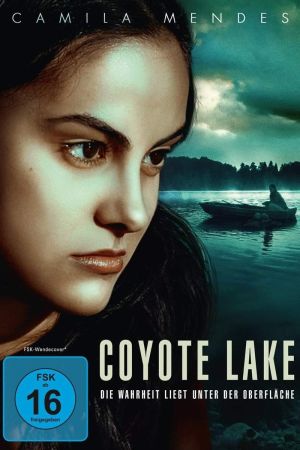 Coyote Lake