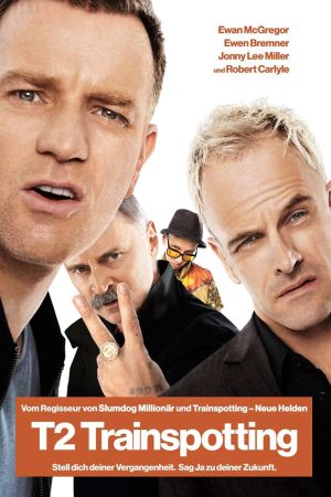 T2 Trainspotting Online Anschauen