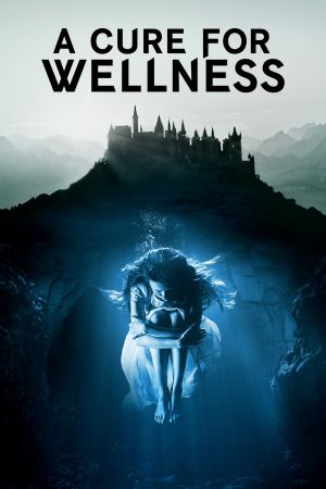 A Cure for Wellness Online Anschauen