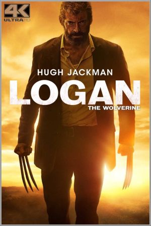 Logan - The Wolverine Online Anschauen