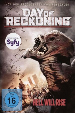 Day of Reckoning Online Anschauen