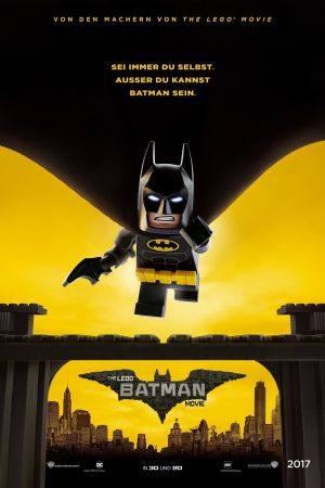 The Lego Batman Movie Online Anschauen