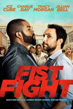 Fist Fight Online Anschauen