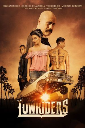 Lowriders Online Anschauen