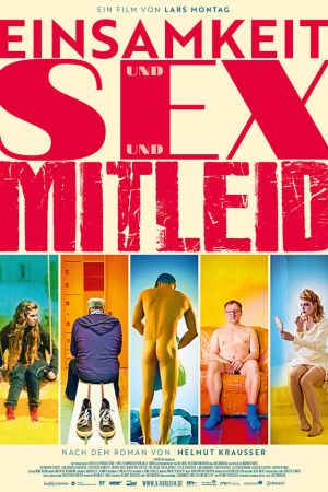 Einsamkeit und Sex und Mitleid