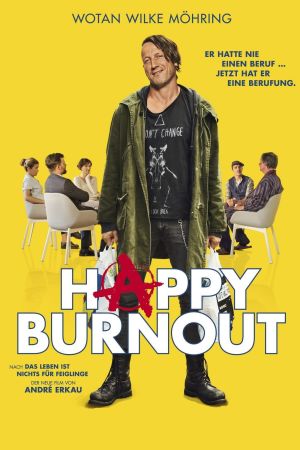 Happy Burnout Online Anschauen