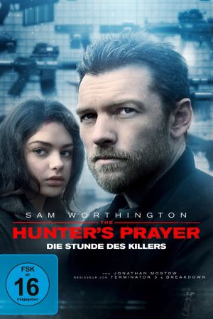 The Hunter's Prayer - Die Stunde des Killers Online Anschauen