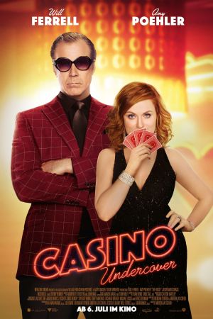 Casino Undercover Online Anschauen