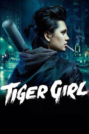 Tiger Girl Online Anschauen