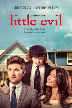 Little Evil Online Anschauen