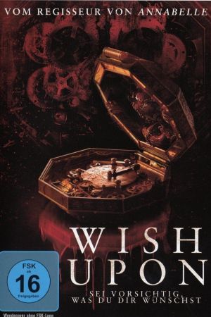 Wish Upon Online Anschauen