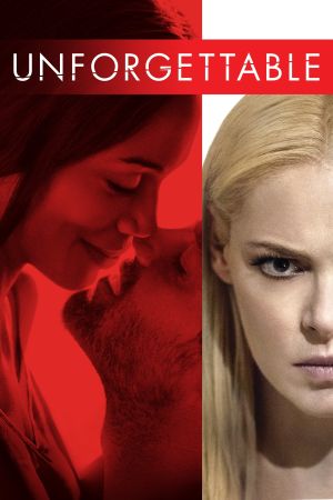 Unforgettable - Tödliche Liebe Online Anschauen